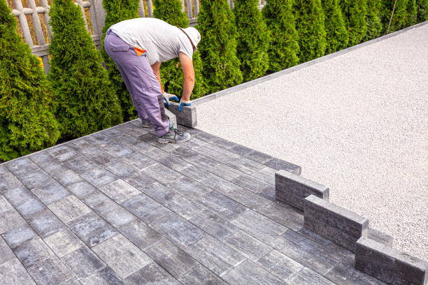 Best Driveway Resurfacing Pavers  in Northport, NY
