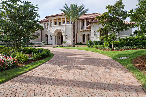 Reasons to Select Us for Your Driveway Paving Requirements in Northport, NY