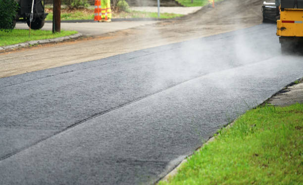 Best Permeable Paver Driveway  in Northport, NY