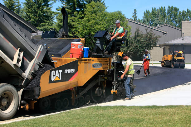 Best Commercial Driveway Pavers  in Northport, NY