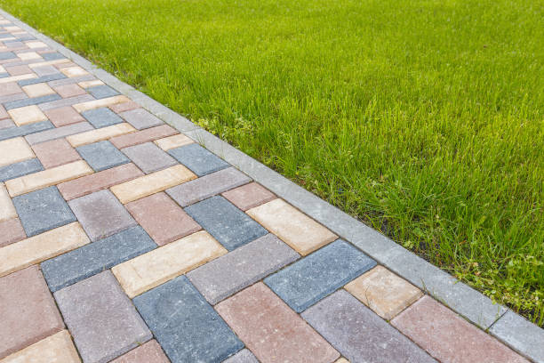 Best Concrete Paver Driveway  in Northport, NY